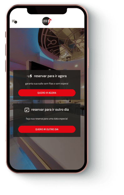 imagem de um celular