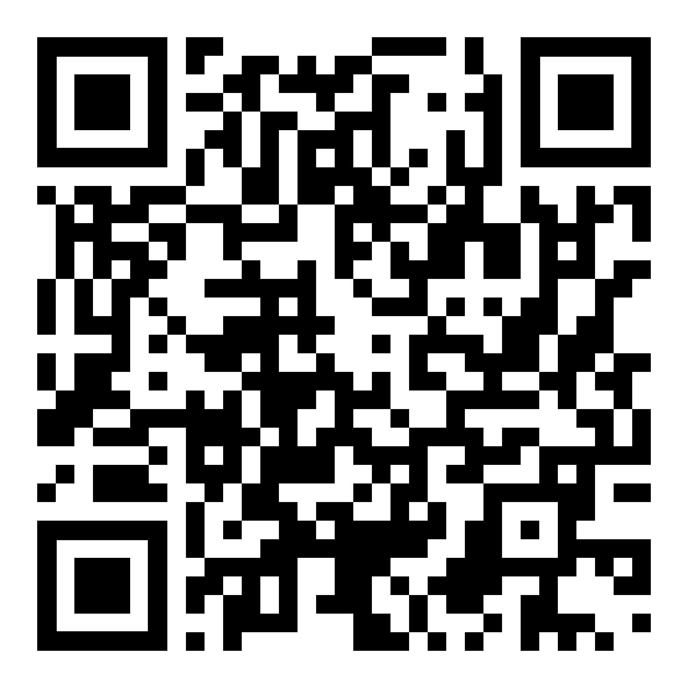 qr code para baixar o app